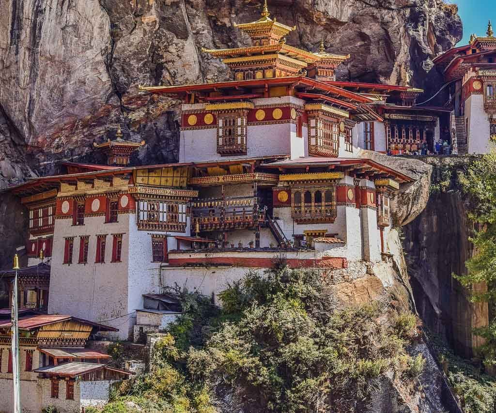 Bhutan