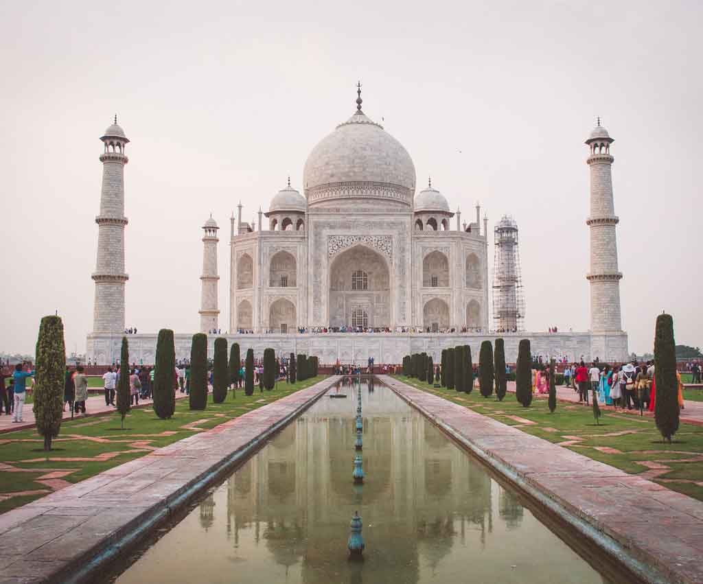 India