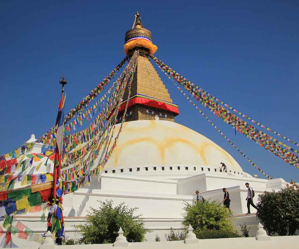 Pathibhara Tour