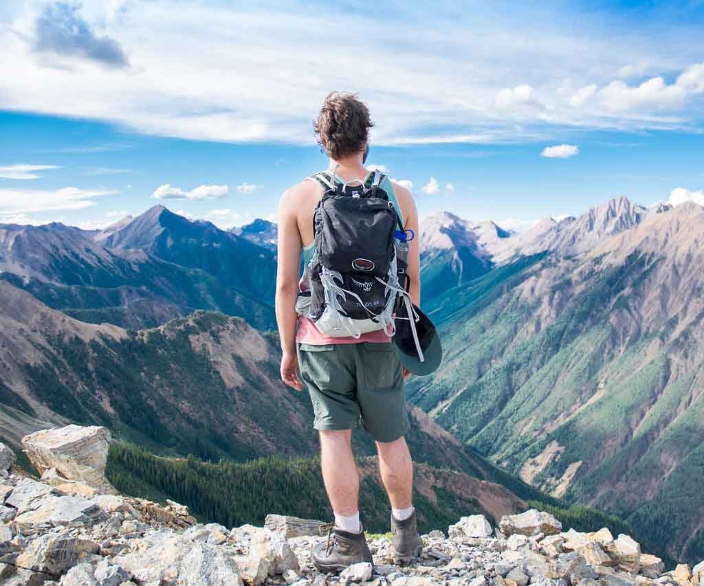 Everest Treak