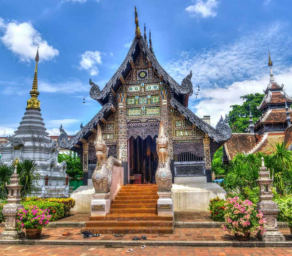 Thailand